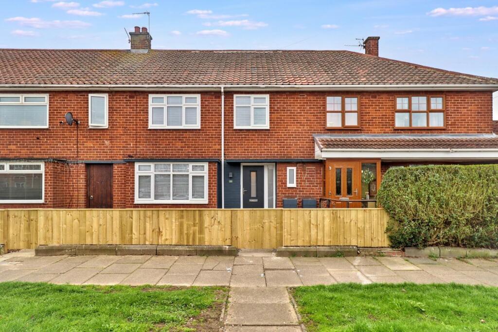 Main image of property: Melrose Avenue, Billingham, TS23