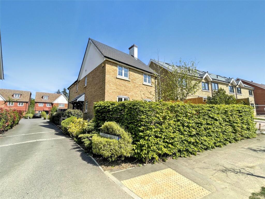 Main image of property: Coopers Court, Hindhead, Surrey, GU26
