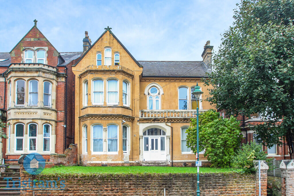 Main image of property: Burns Street, Nottingham