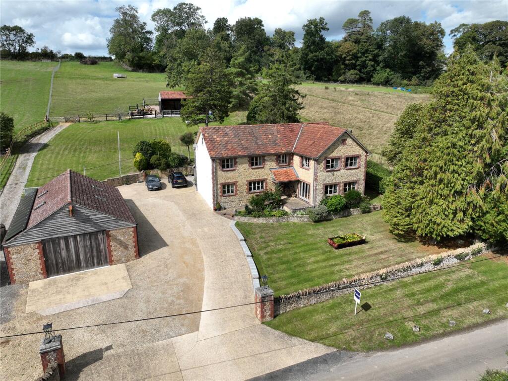 Main image of property: Bratton Seymour, Wincanton, Somerset, BA9