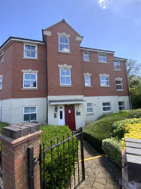 Main image of property: Stonechat Road, Rugby, CV23