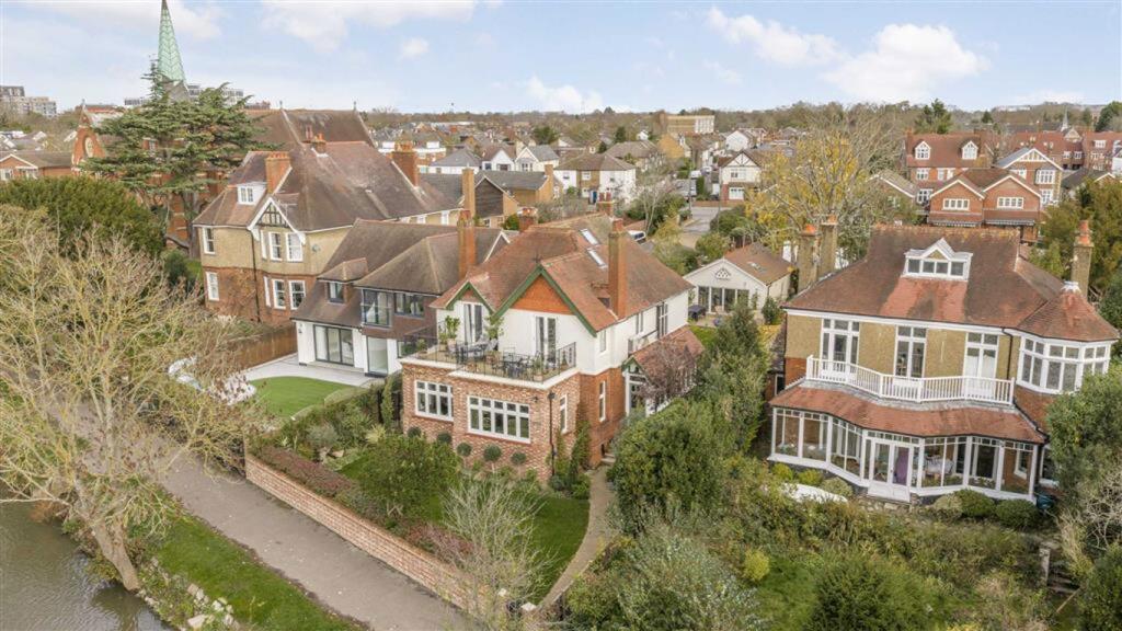 Main image of property: St. Peters Close, Staines
