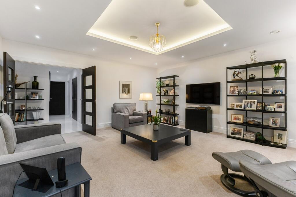 Main image of property: Walled Garden Court Hampton Road HA7