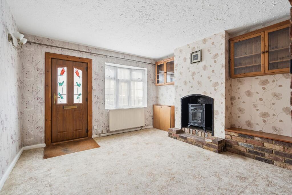 House in Watford, Hertfordshire - View 5