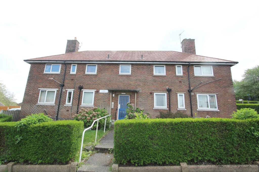 Main image of property: East Glade Close, Sheffield, S12