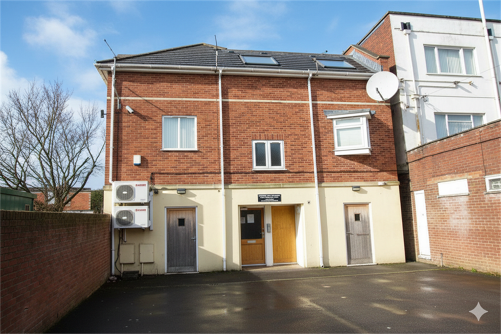Main image of property: Wimborne Road, BH9