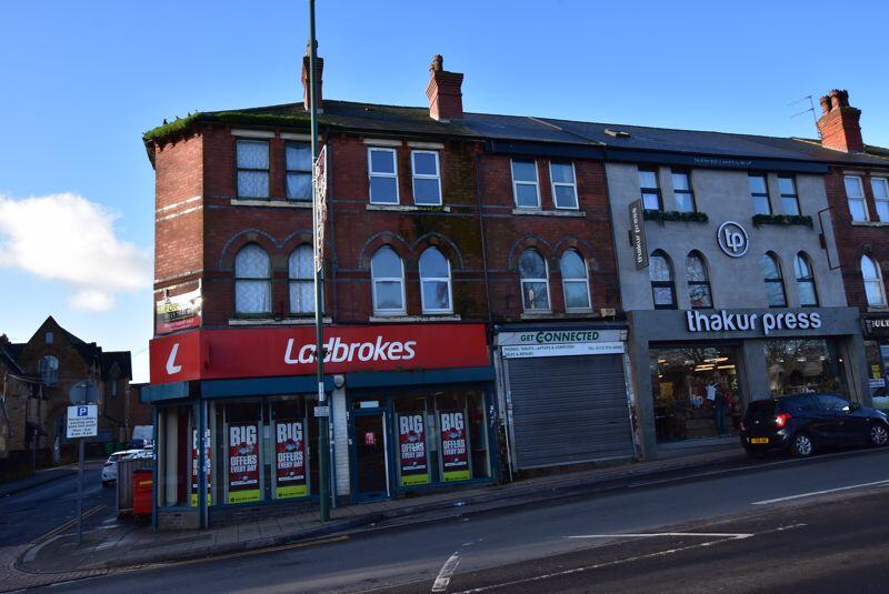 Main image of property: Radford Road, Nottingham