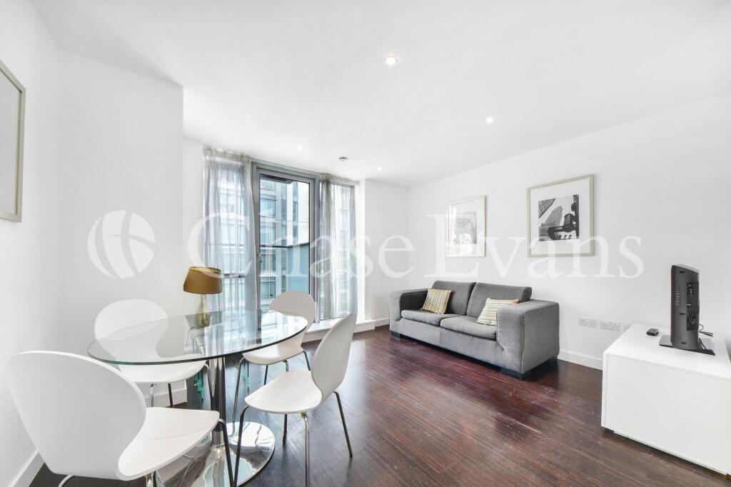 Main image of property: East Tower, 3 Pan Peninsula Square, Canary Wharf, London, E14