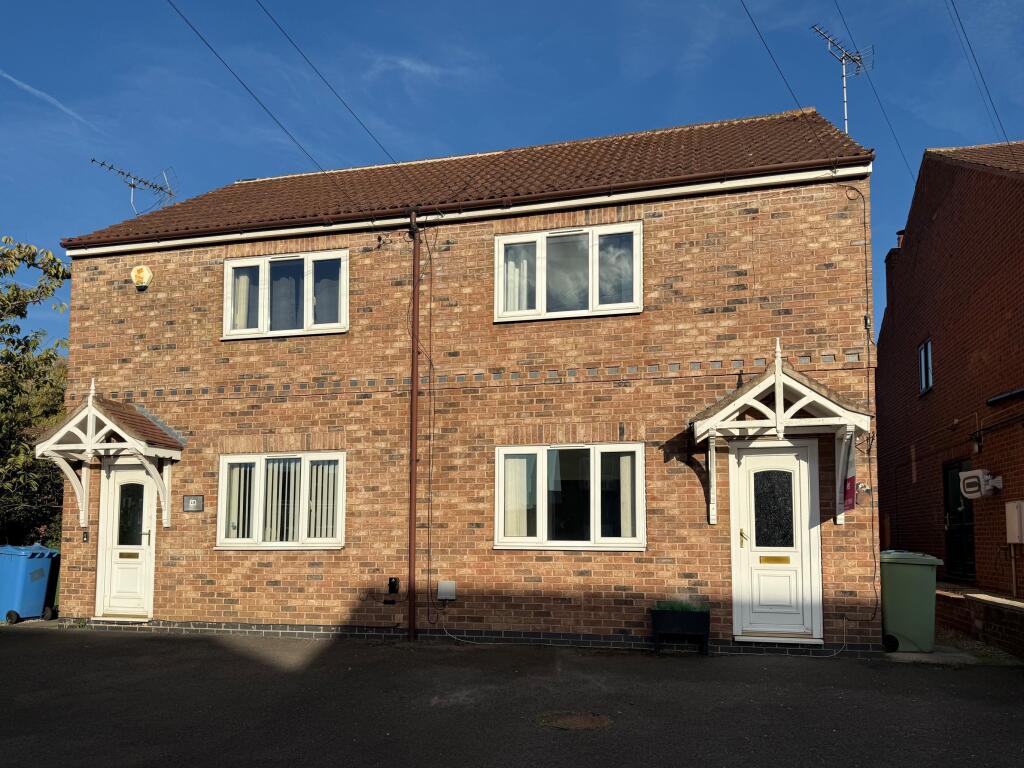Main image of property: Scrooby Close, Harworth