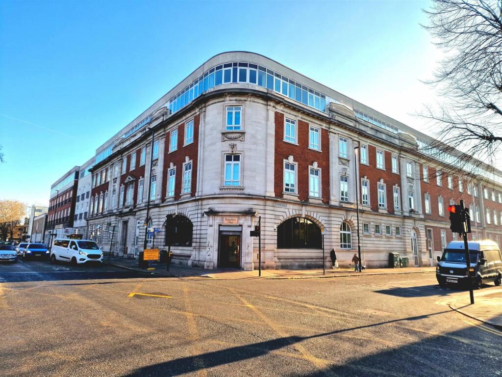 Main image of property: Romford Road, London