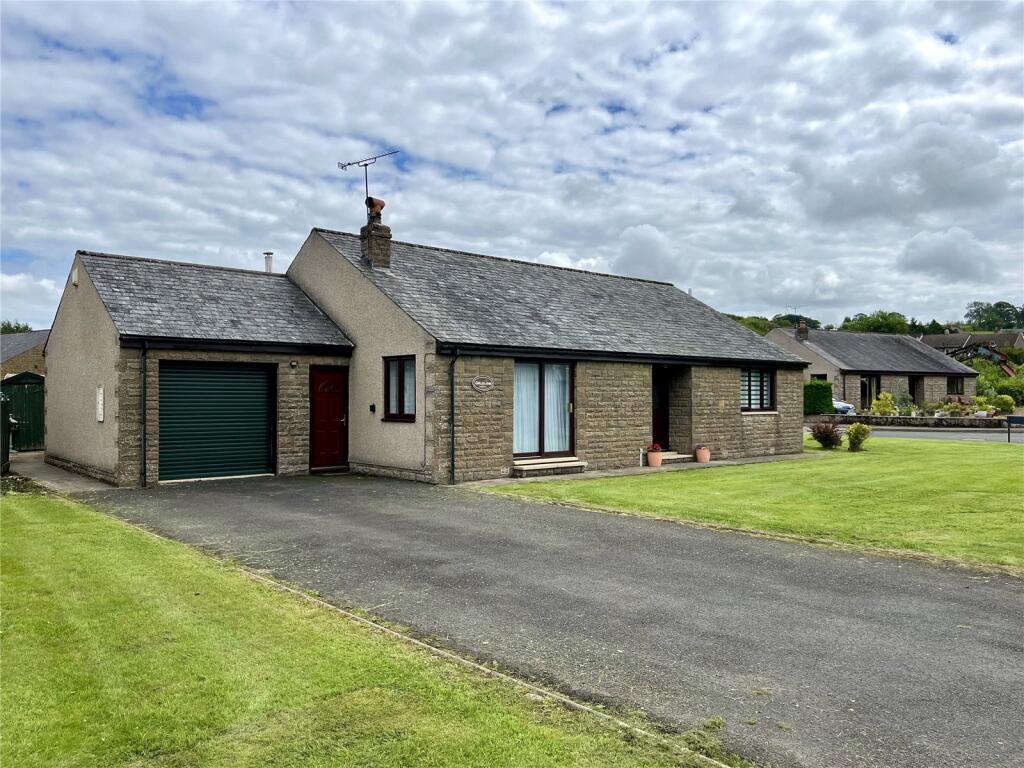 Main image of property: Irthing Park, Gilsland, Brampton, Cumbria, CA8