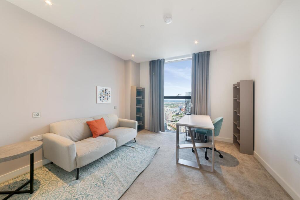 3 bedroom apartment for rent