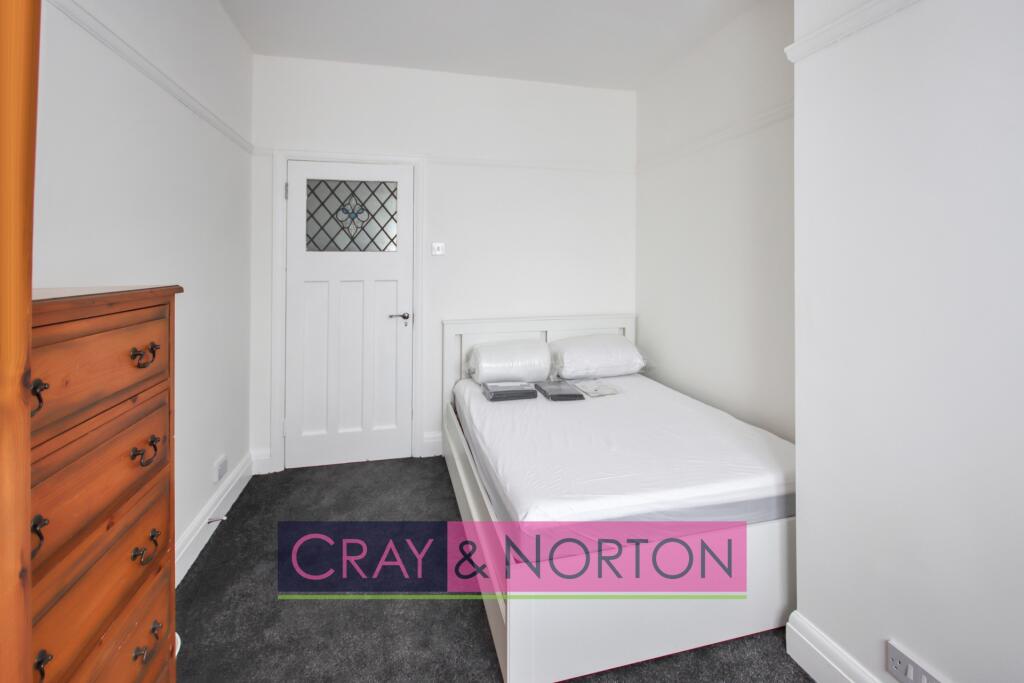 Main image of property: Shirley Road, Croydon, CR0