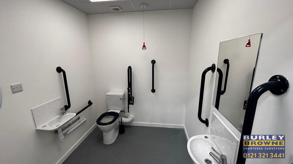 Additional image 15 of New Build Development, Lichfield Road Industrial Estate, Apollo, Tamworth, Staffordshire, B79 7TA