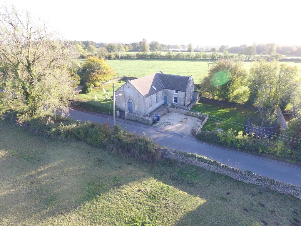 Main image of property: Gospel Hall, Chapel Lane, Neston, SN13 9TD
