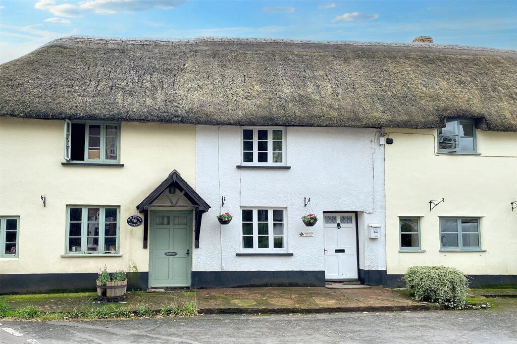 Main image of property: Ashill, Cullompton, Devon, EX15