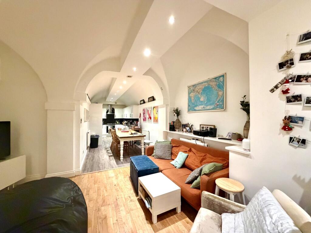 Apartment in London, East Marylebone, Marylebone - View 2