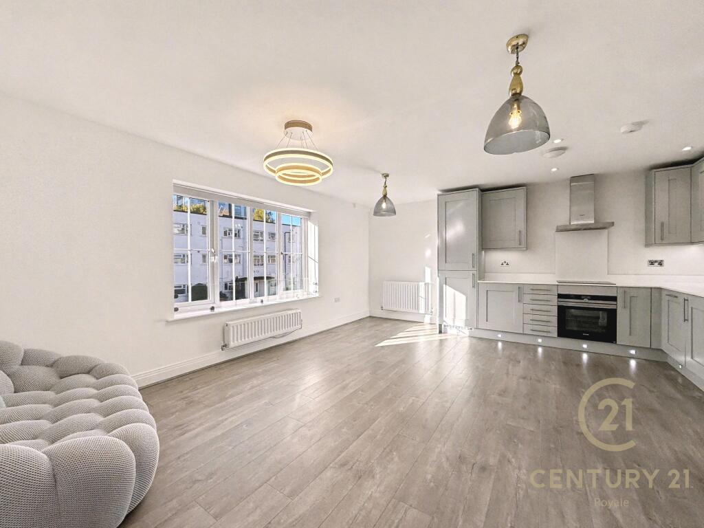 Main image of property: Bridge Street Walton-On-Thames KT12