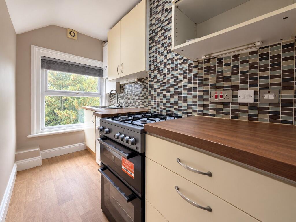 Main image of property: Upper Grosvenor Road, Tunbridge Wells
