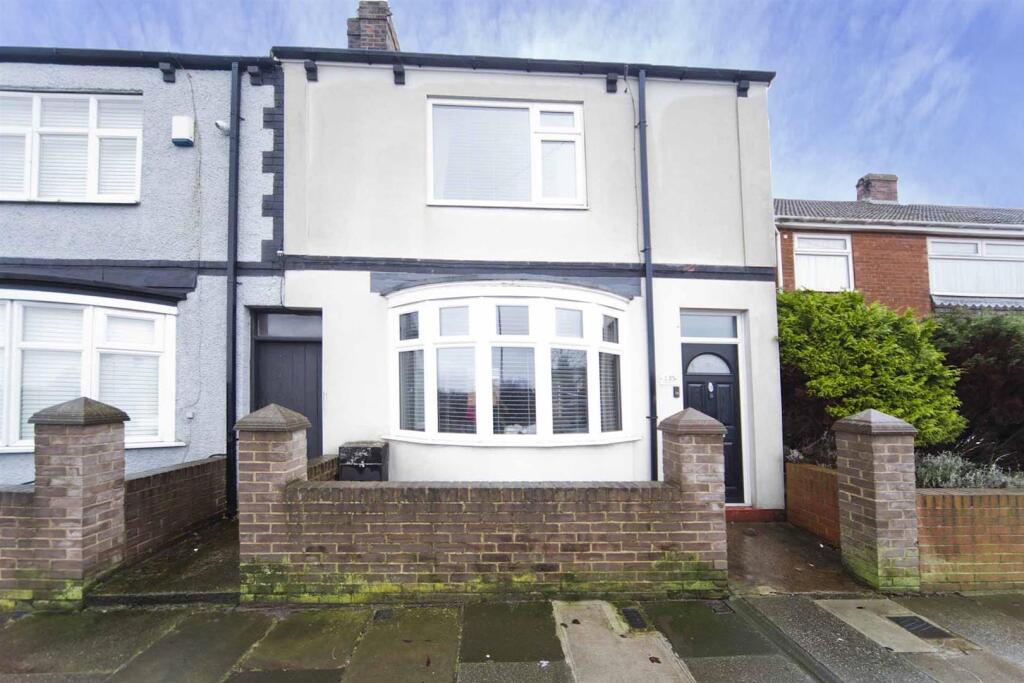 Main image of property: Chester Road, Hartlepool