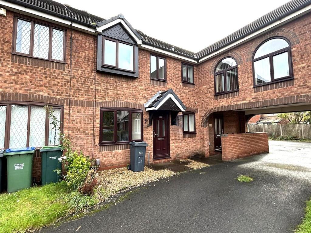 Main image of property: Camomile Close, Walsall, West Midlands, WS5