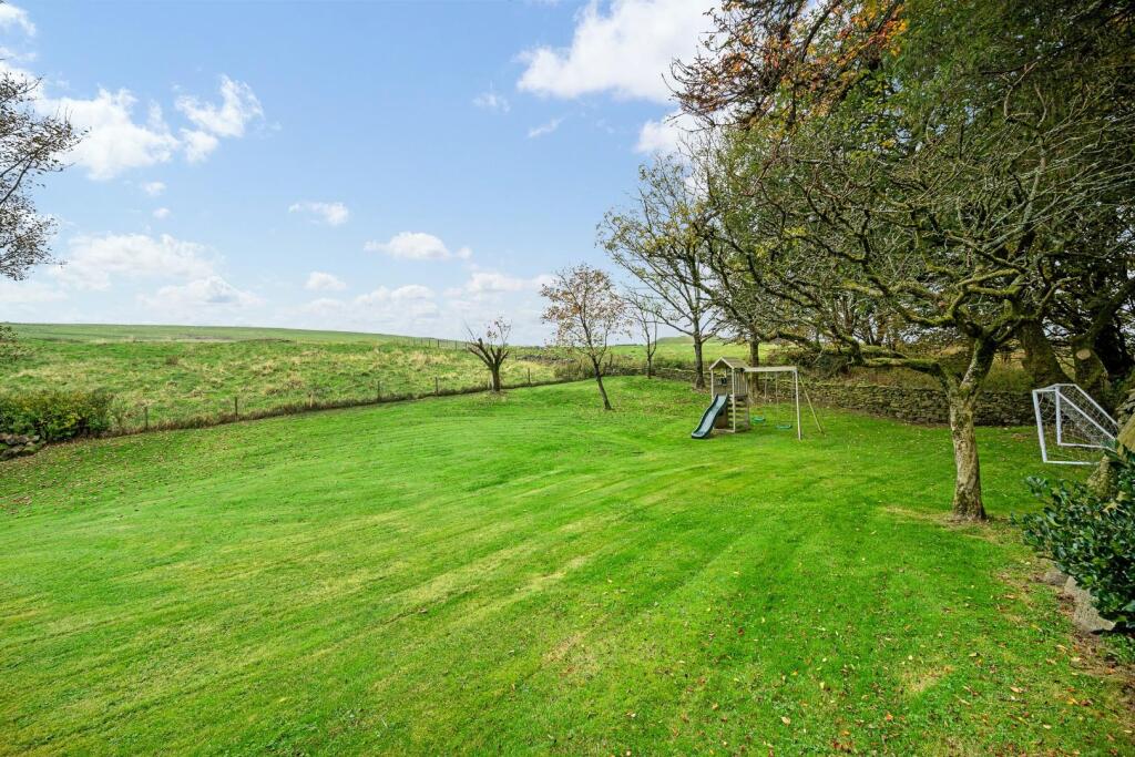 Additional image 38 of Jacketmans Cottage, Whittlestone Head, Darwen