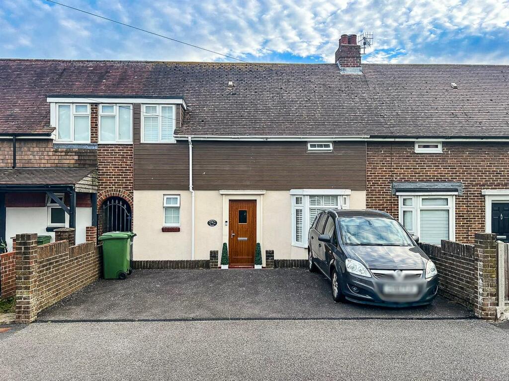 Main image of property: Cheltenham Road, Paulsgrove