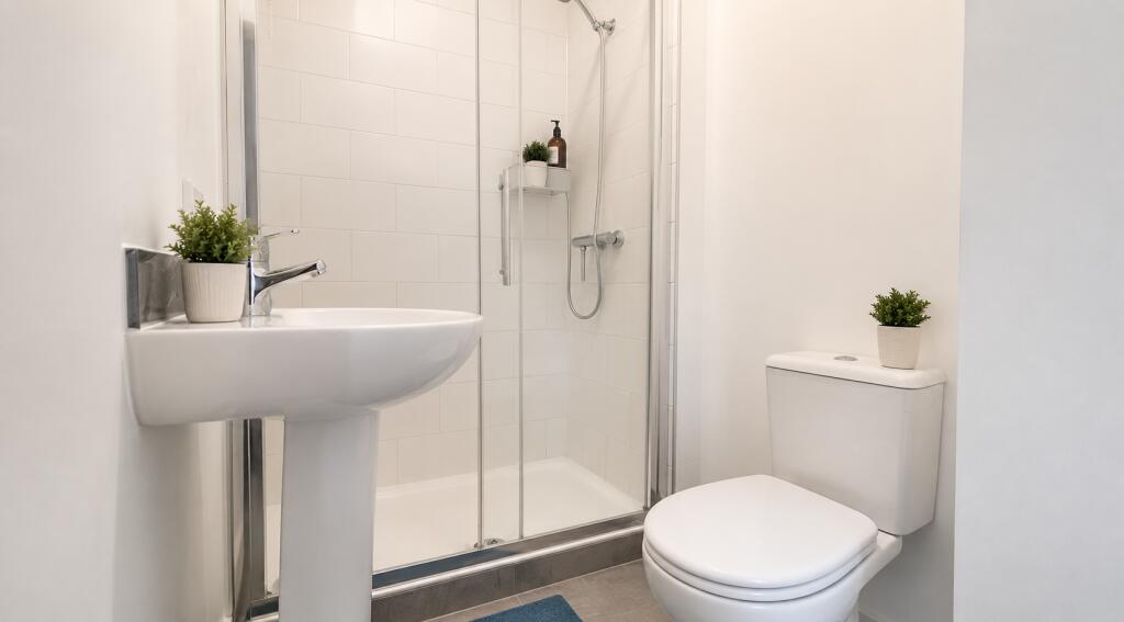 Apartment in Bristol, Pigsty Hill, Bishopston - View 5