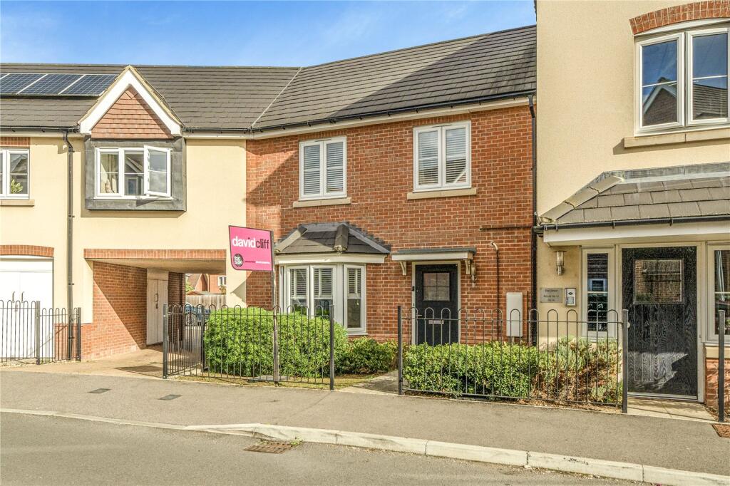 Main image of property: Elm Drive, Woodley, Reading, Berkshire, RG5