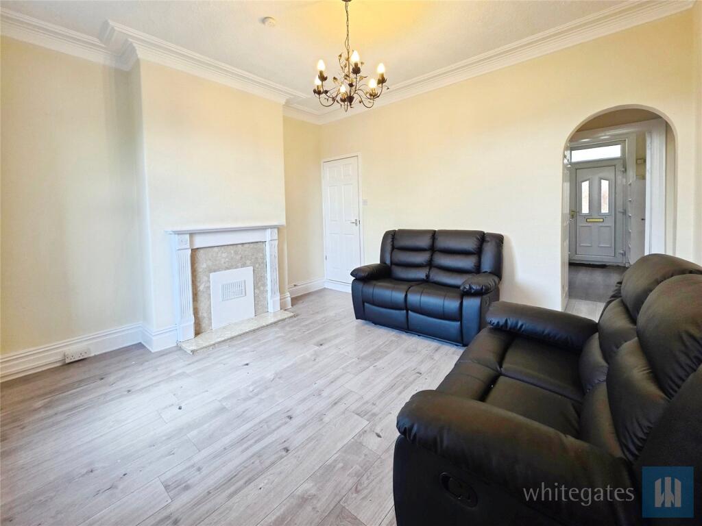 House in Wakefield - View 4