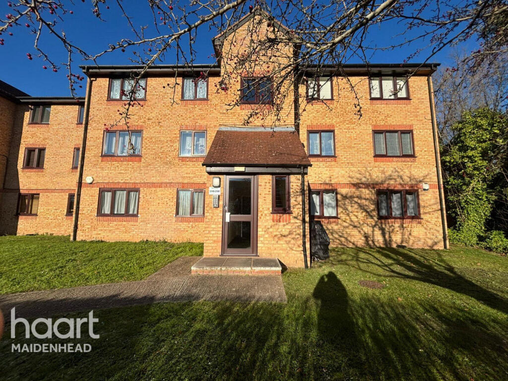 Main image of property: Walpole Road, Slough