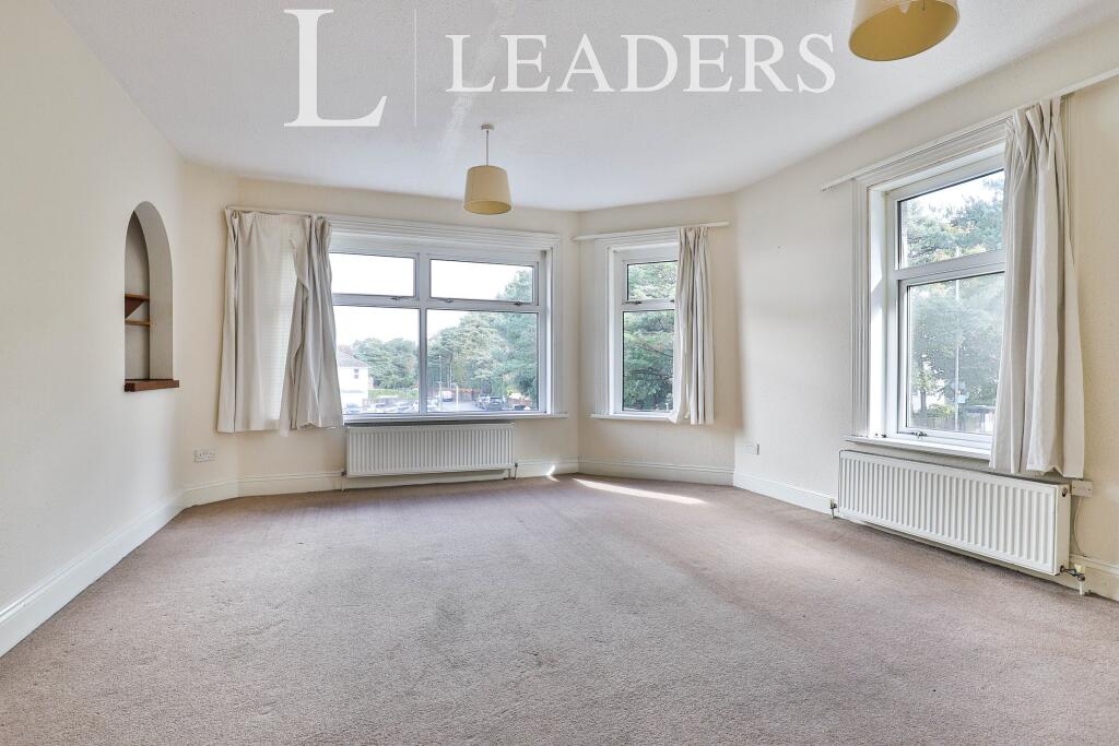 Main image of property: Haven Road, Poole, BH13