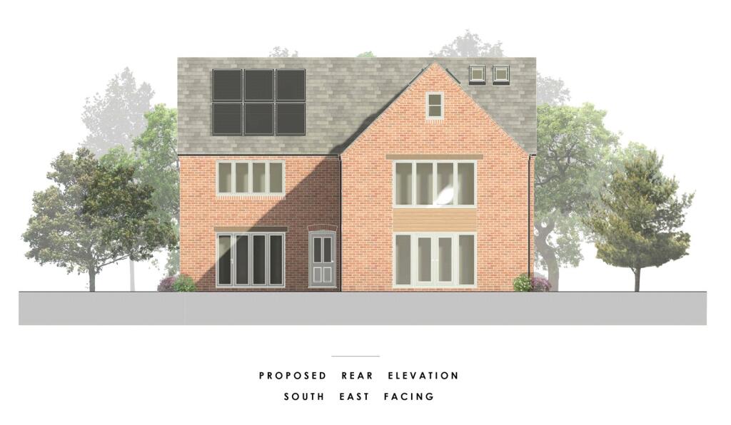 House in Worcester - View 4
