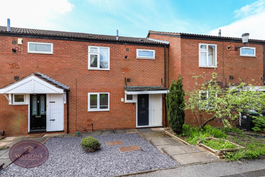 Main image of property: Ruislip Close, Kimberley, Nottingham, NG16