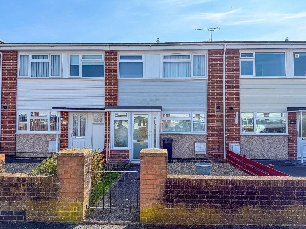 Main image of property: Manor Road, Bridgwater, Somerset, TA6 4RJ