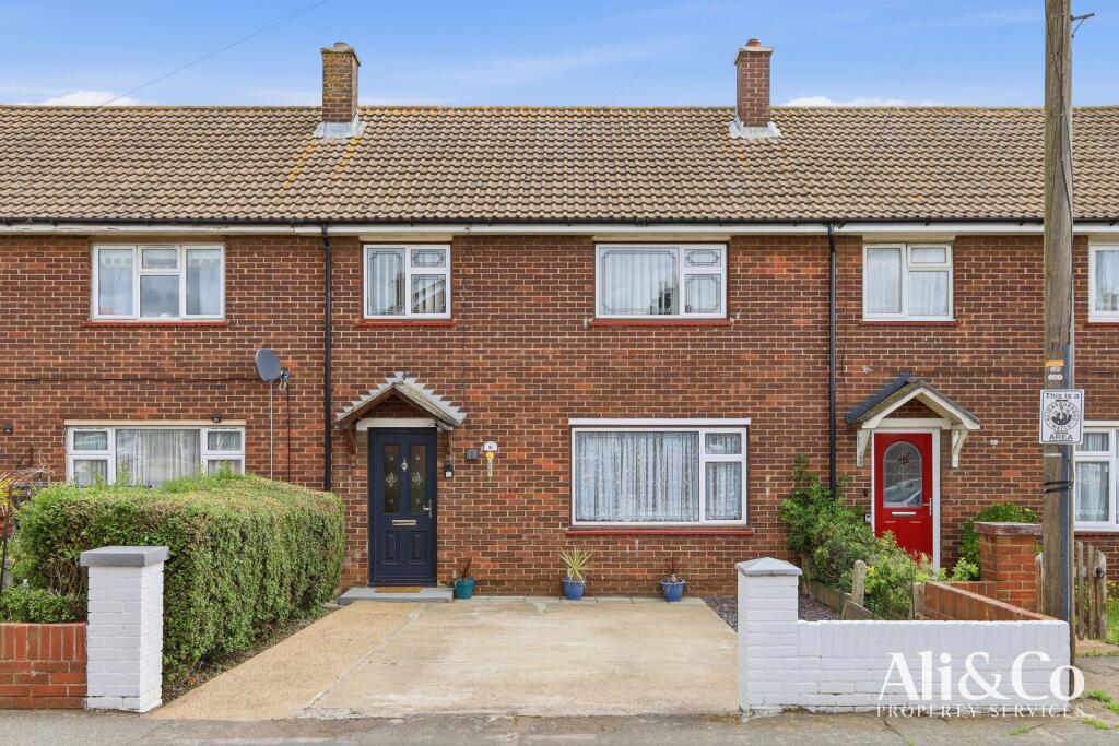 Main image of property: Sabina Road, Grays