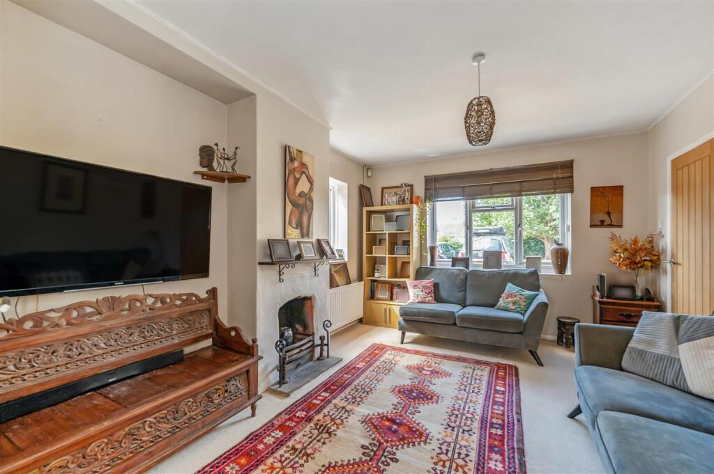 House in Chichester, Bosham - View 4