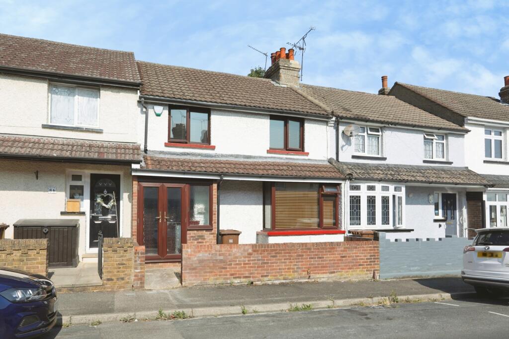 Main image of property: Ewart Road, CHATHAM, Kent, ME4