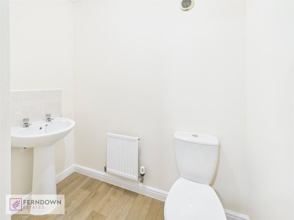 Additional image 13 of Oxford Grove, Chelmsley Wood, Birmingham, B37