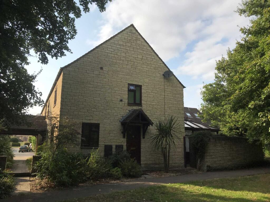 Main image of property: Campden Close, Witney