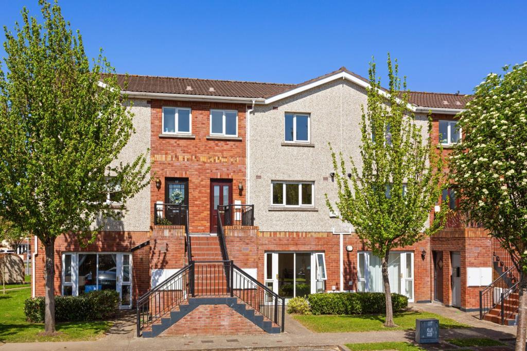 Main image of property: 21 Carrigmore Place, Fortunestown, Saggart, Co. Dublin, D24 WK54