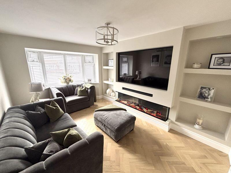 Main image of property: Poolehouse Road, Great Barr, Birmingham B43 7SJ