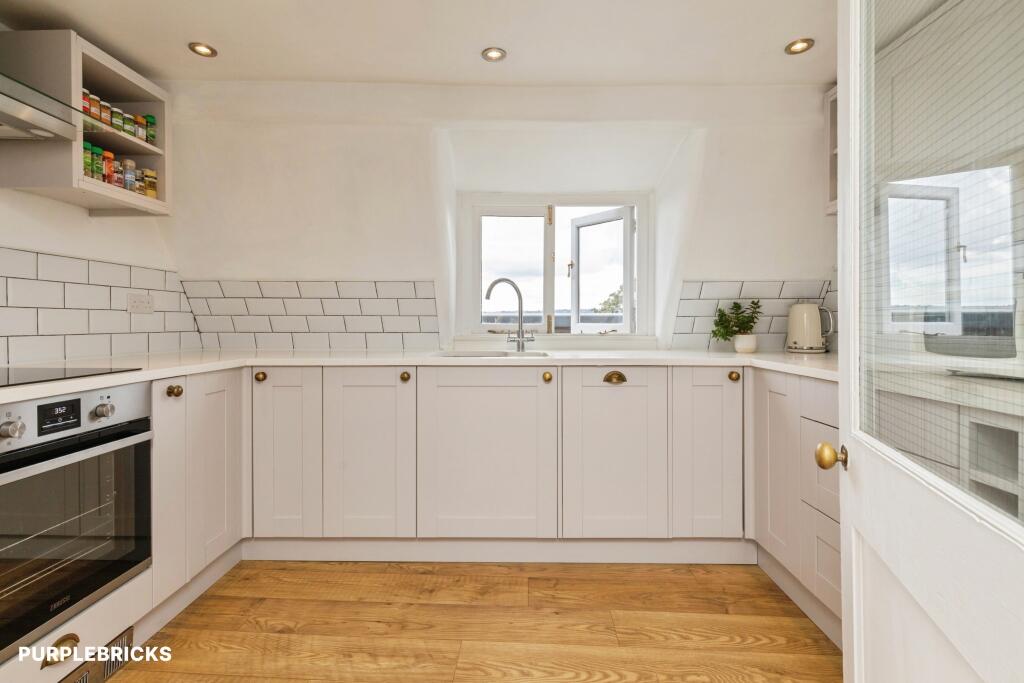 Apartment in Bristol, City of Bristol - More