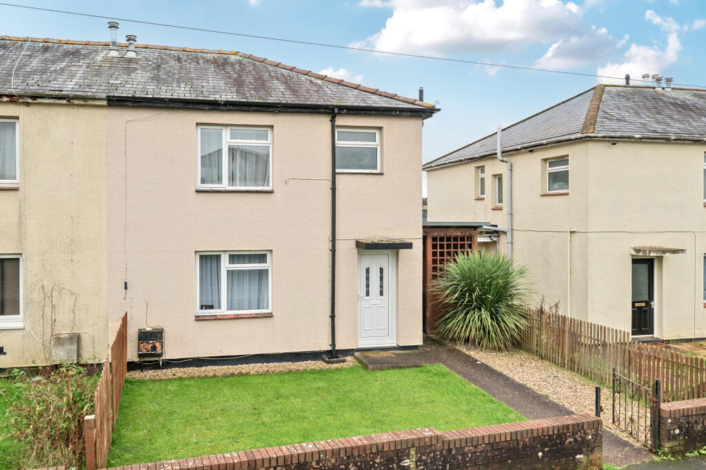 Main image of property: Kings Crescent, Tiverton, Devon, EX16