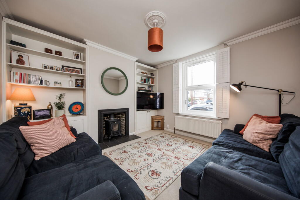 House in Tonbridge - View 4