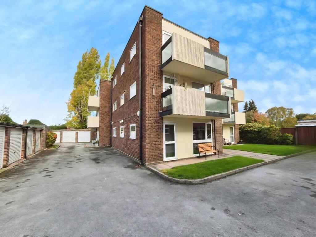 Main image of property: Jockey Road, Sutton Coldfield