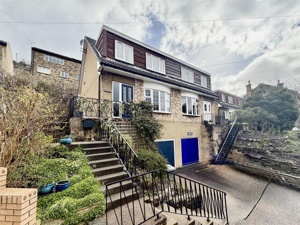 Main image of property: Dunford Road, Holmfirth