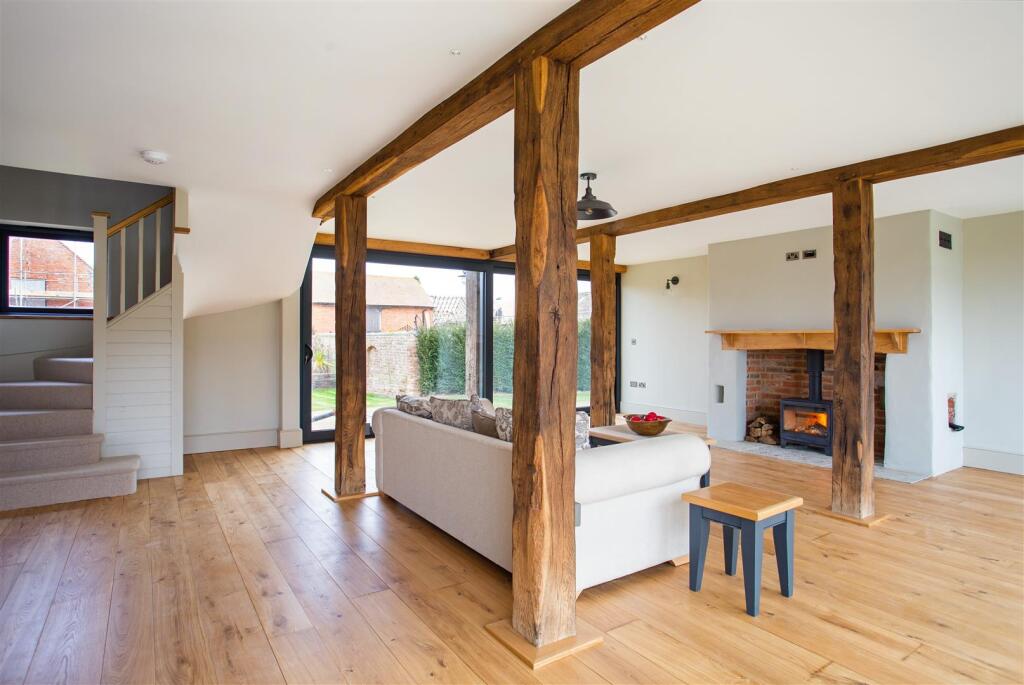 Additional image 7 of Wood Bevington Farm, Wood Bevington, Alcester