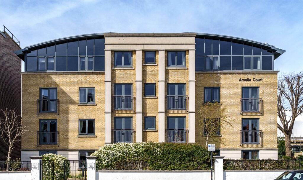 Main image of property: Union Place, Worthing, West Sussex, BN11