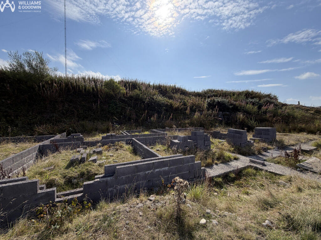 Main image of property: Ffordd Cae Duon, Nasareth, Gwynedd, LL54